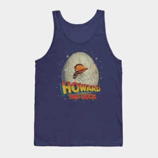 Howard 1986 Tank Top